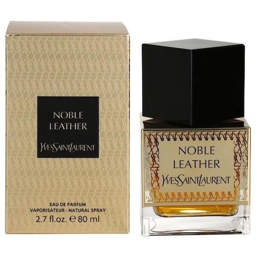 Yves Saint Laurent Oriental Collection Noble Leather EDP 80ml Unisex Perfume - Thescentsstore
